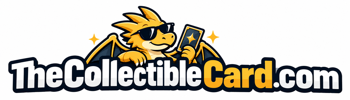 TheCollectibleCard.com